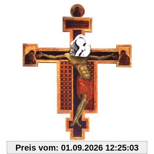 Resurrection-Limited Edition