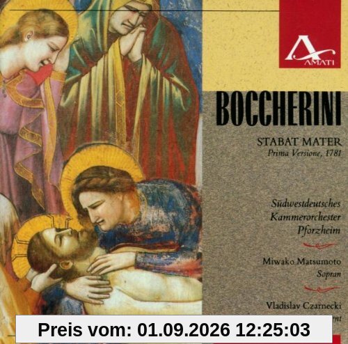 Stabat Mater (1781)