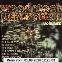 Woodstock Generation Vol.2