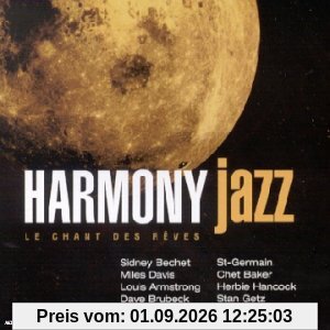 Harmony Jazz