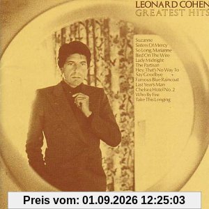 Greatest Hits [Musikkassette]