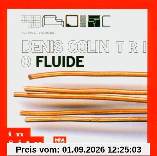 Fluide