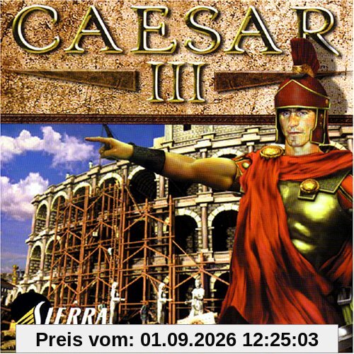 Caesar III [Software Pyramide]
