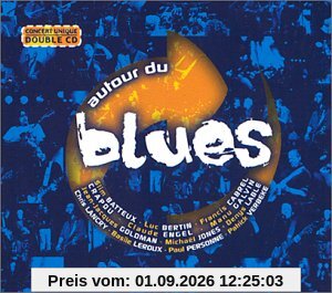 Autour du Blues [2cd]
