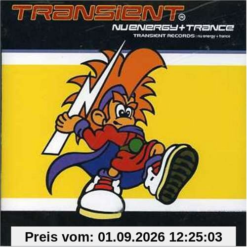 Transient Nu Energy and Trance