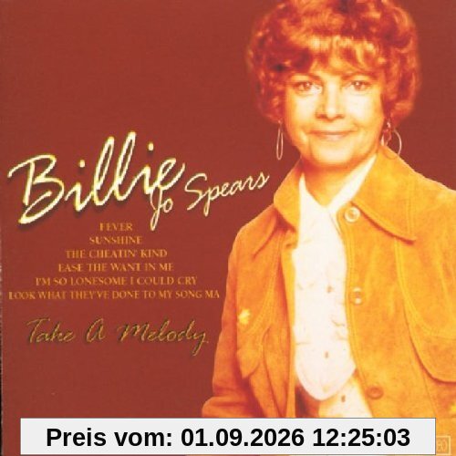 Billie Jo Spears -Take a Melody