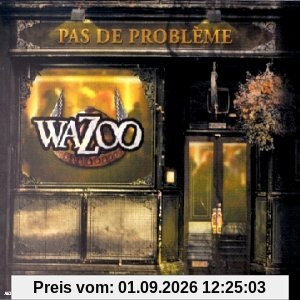 Pas de Probleme