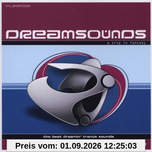 Dream Sounds Vol.3