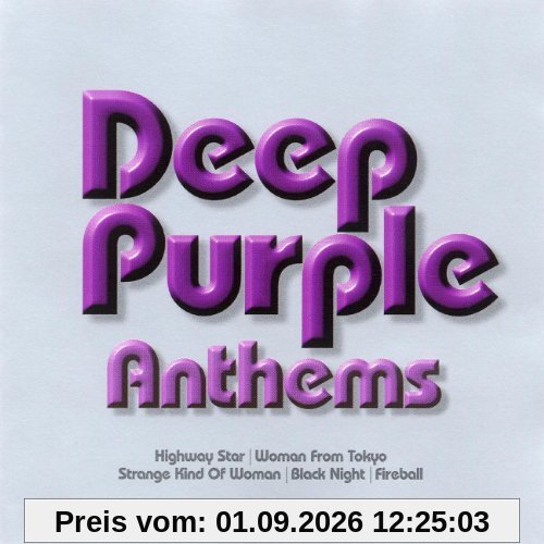 Anthems