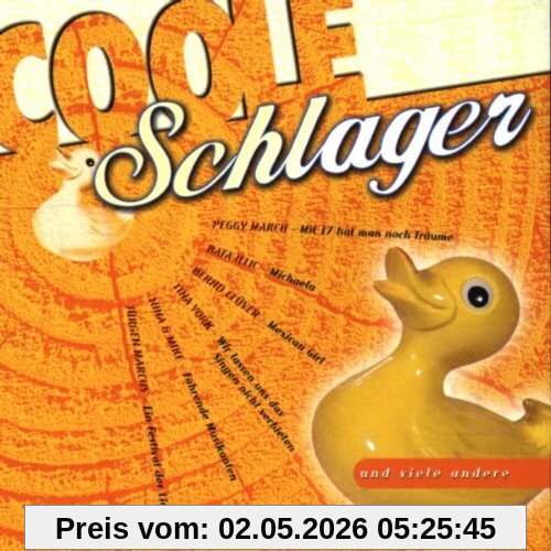 Coole Schlager