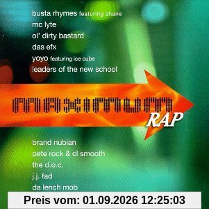 Maximum Rap