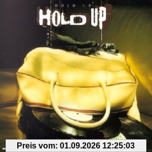 Hold Up [Digipack]