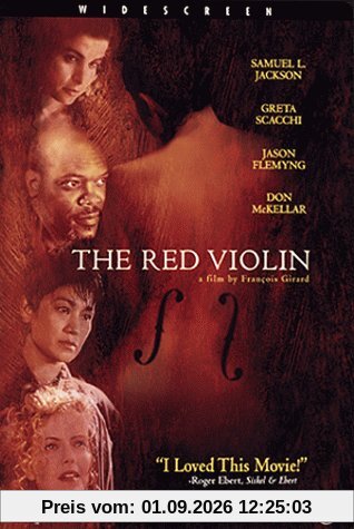 The Red Violin
