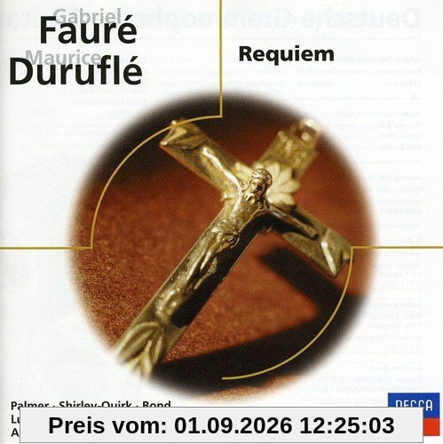 Faure/Durufle:Requiem