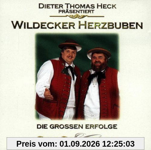 Die Grossen Erfolge
