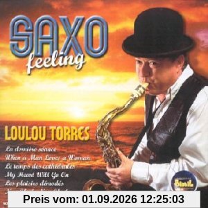 Saxo Feeling