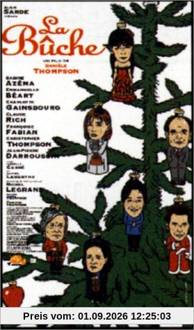 La buche [FR Import]
