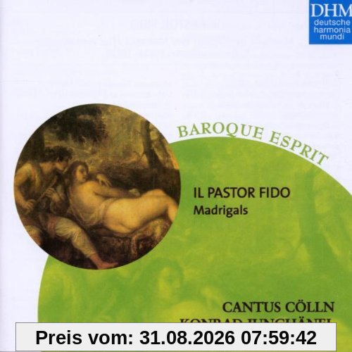 Il Pastor Fido