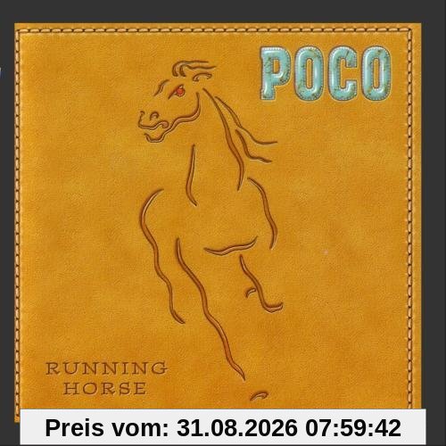 Running Horse
