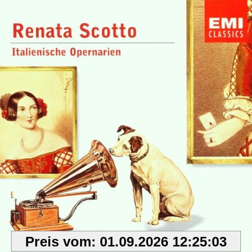 Opernarien