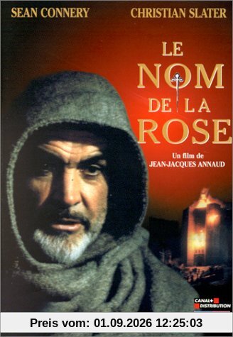 Le Nom de la Rose [FRANZOSICH]