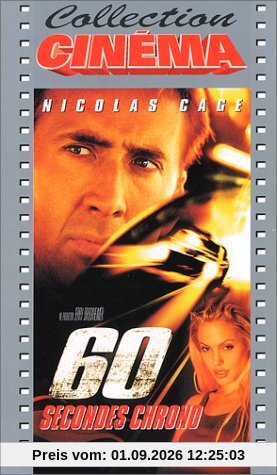 60 secondes chrono