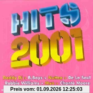 Hits 2001