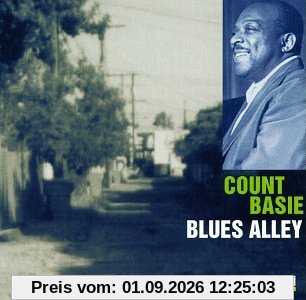 Blues Alley