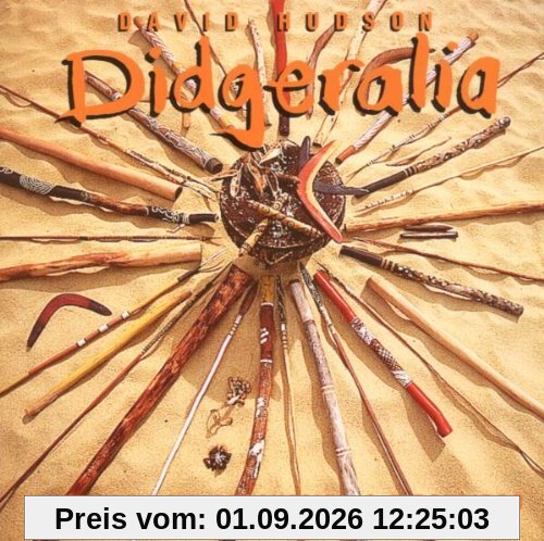 Didgeralia