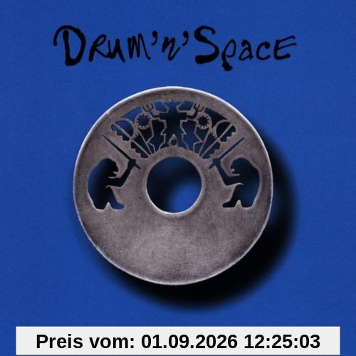 Drum 'n' Space