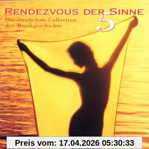 Rendezvous der Sinne Vol. 5