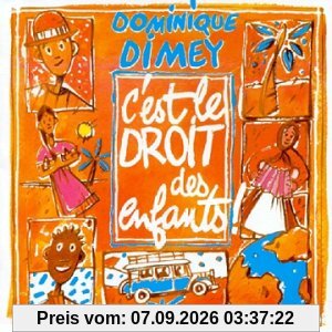 C'est Le Droit Des Enfants