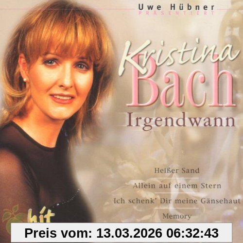 Kristina Bach Irgendwann