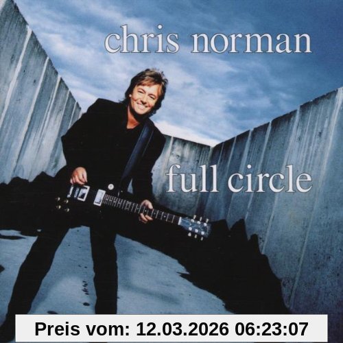 Chris Norman Full Circle