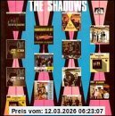 The Shadows Ep Collection, Vol.1