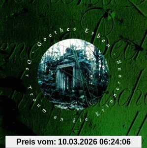 Goethes Erben Der Traum An Die Erinnerung