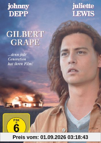 Gilbert Grape