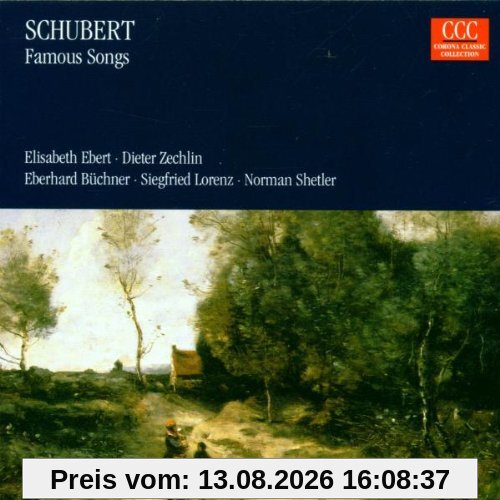 Berühmte Lieder
