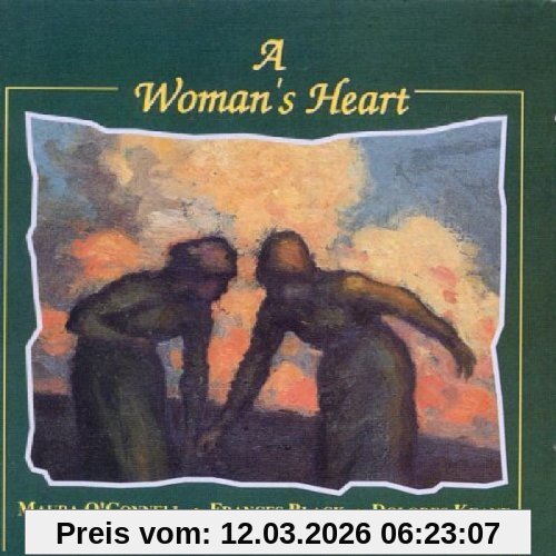 Various A Woman'S Heart