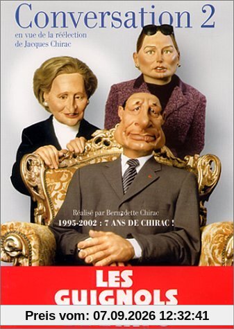 Les Guignols de l'info : Conversation 2 [FR Import]