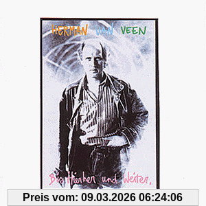 Herman van Veen Bis Hierher Und Weiter