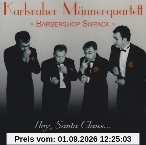 Karlsruher Männerquartett