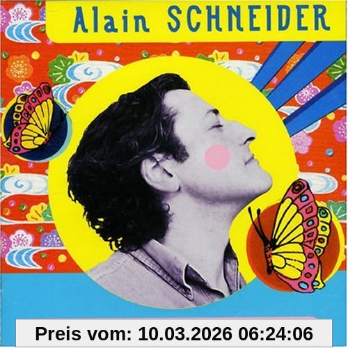 Alain Schneider Plus Loin Que Le Bout De Ton N