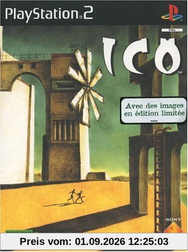 Ico [FR Import]