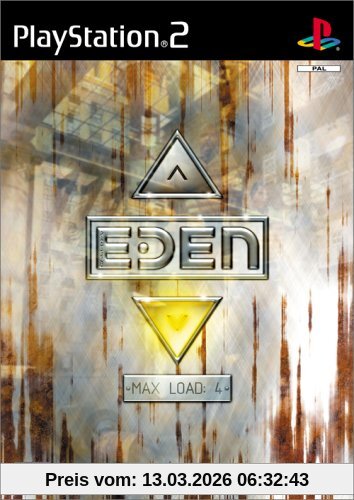 Eidos Project Eden