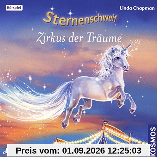 Folge 37: Zirkus der Trume