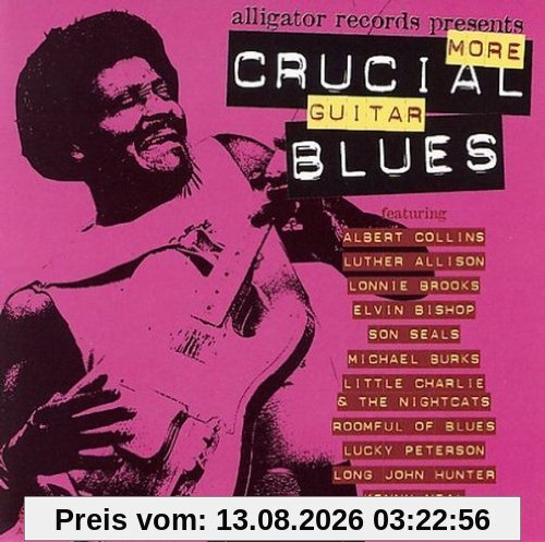 Various Blues Collection