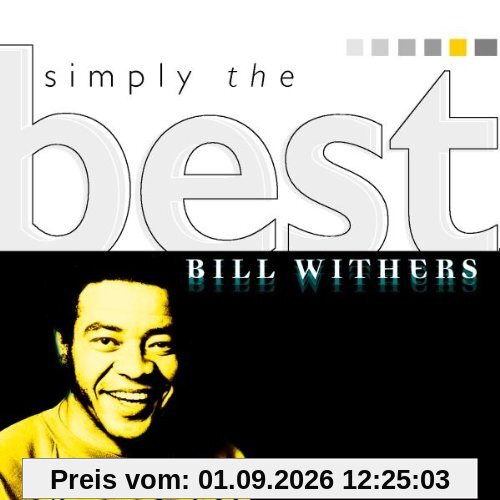 Simply the Best