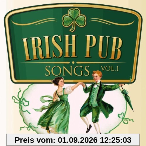 Irish Pub Songs