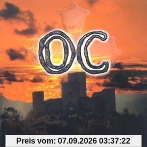 Oc [Occitan Music-France]